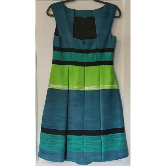 EUC Adrianna Papell Dress - Picture 2 of 12